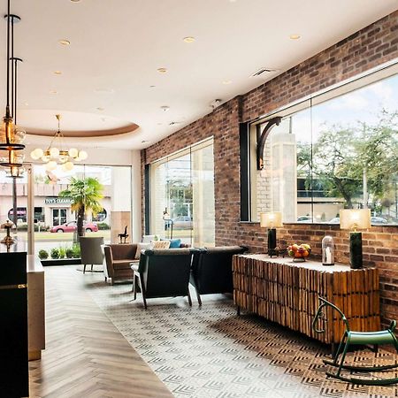 St Charles Coach House, Ascend Hotel Collection Nova Orleães Exterior foto