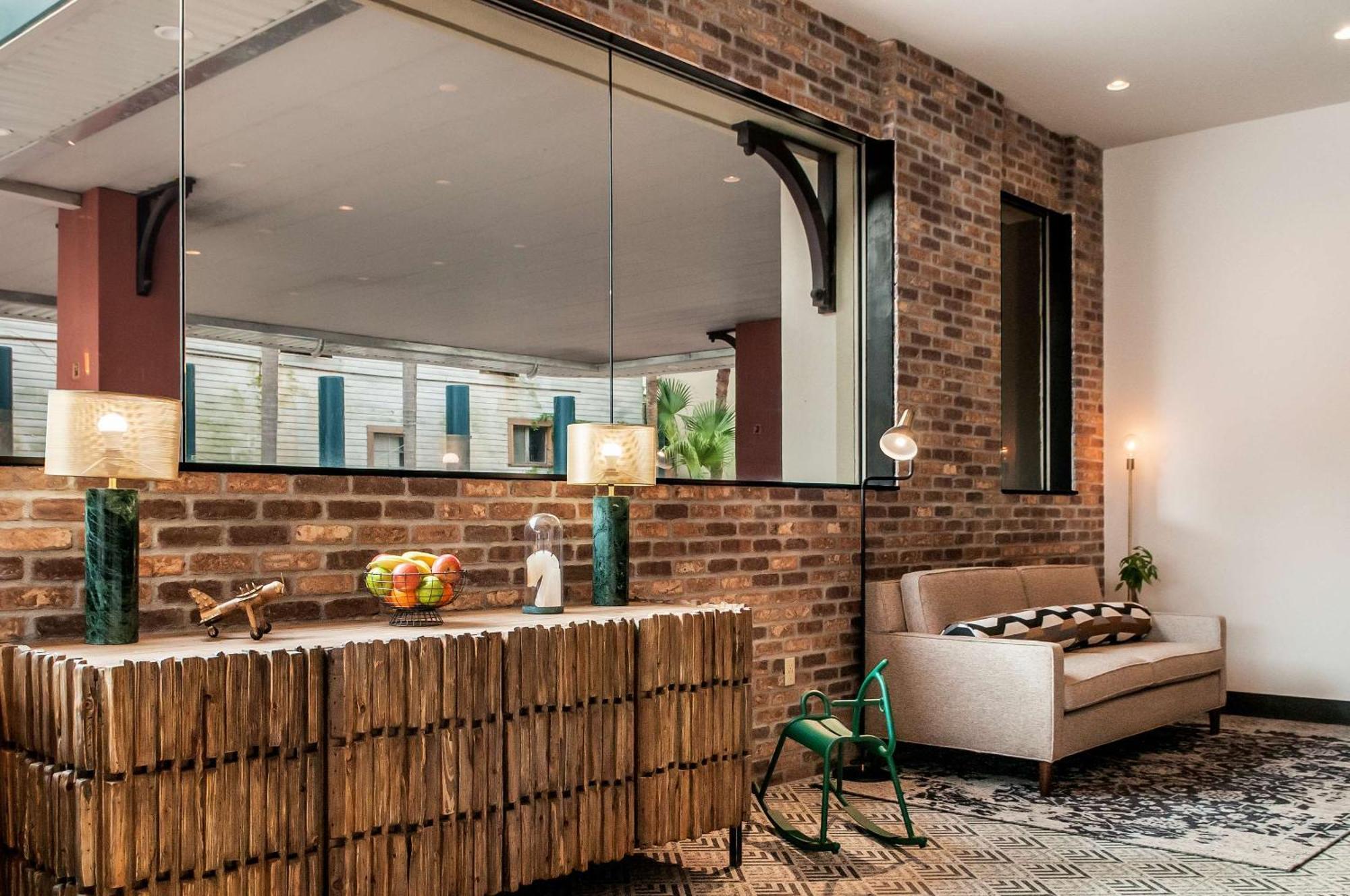 St Charles Coach House, Ascend Hotel Collection Nova Orleães Exterior foto